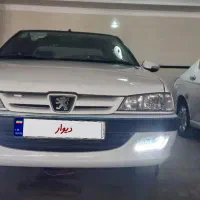 پژو پارس موتور جدید ۱۴۰۲