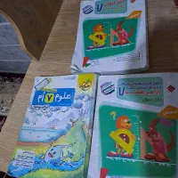 کتاب‌ آموزشی تیزهوشان  پایه هفتم|کتاب و مجله آموزشی|شیروان (خراسان), |دیوار