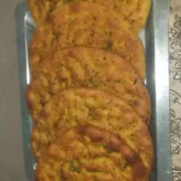 نان تافتون روغنی،تافتون سبزی، پیراشکی خانگی|خوردنی و آشامیدنی|مشهد, امیریه|دیوار