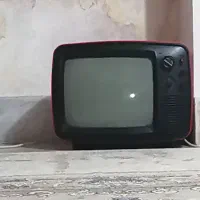 تلوزیون آنتیک|تلویزیون و پروژکتور|پاکدشت, پاکدشت (مامازند)|دیوار