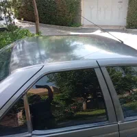 پژو 405 GLX مدل 84