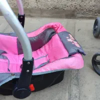 لوازم کودک|کالسکه و لوازم جانبی|مشهد, سرافرازان|دیوار