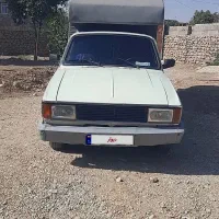 فروش وانت بار