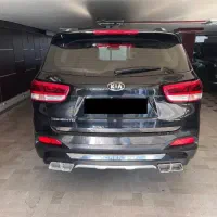 کیا-سورنتو-فول GT LINE - UM-2017|خودرو سواری و وانت|تهران, پردیسان|دیوار