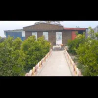 فروش خونه فول امکانات