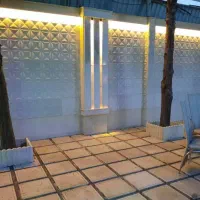 نما سه بعدی لوتوس تضمینی در برابر سرما اقساطی