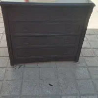 در حد نو|جاکفشی، کمد، دراور|همدان, |دیوار