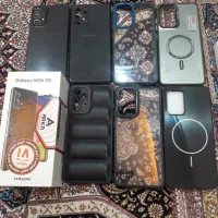A52s بسیار تمیز درحد نو|موبایل|تهران, دروازه شمیران|دیوار