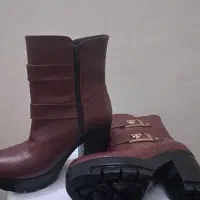 نیم چکمه سایز37