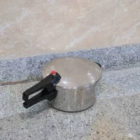 زودپز قدیمی پارس استیل