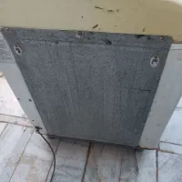 لباس شویی دوقولو|ماشین لباسشویی و خشک‌کن لباس|شاهین‌شهر, گرگاب|دیوار