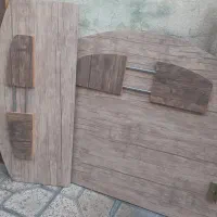 تخت یک نفره