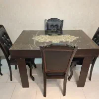 میزناهار خوری