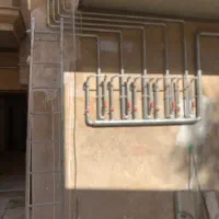 شرکت تاسیساتی وخدماتی سیال گازتبریز|خدمات پیشه و مهارت|تبریز, |دیوار