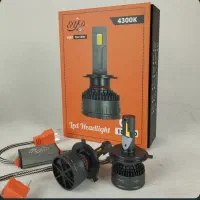 هدلایتEVDدورنگ