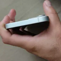 گوشی ایفون نو نو|موبایل|تهران, گلستان (شهرک راه آهن)|دیوار