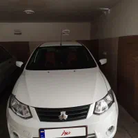 سایناEXمدل1401|خودرو سواری و وانت|مشکیندشت, |دیوار