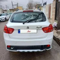 کوییک Gx،مدل ۱۴۰۲|خودرو سواری و وانت|کوهدشت, |دیوار