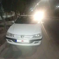 پژو پارس TU5 مدل 97|خودرو سواری و وانت|چابهار, |دیوار