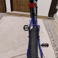 سلام دوچرخه 26تنه آلومینیوم آمانو|دوچرخه، اسکیت، اسکوتر|رشت, منظریه|دیوار