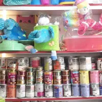 پت شاپ ملزومات حیوانات خانگی|لوازم جانبی حیوانات|اراک, |دیوار