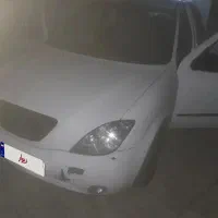 تیبا ۲ مدل ۱۴۰۰
