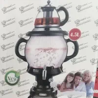 کتری برقی فوما ژاپن مدل2034 پلمپ