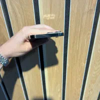 ایفون ۱۳ پرومکس ۲۵۶zaa بدون نقطه در حد اکبند|موبایل|کرج, گوهردشت|دیوار