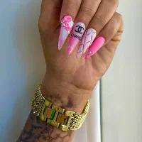 آموزش طراحی ناخن تضمینی|خدمات آموزشی|فردیس, فردیس|دیوار