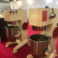 میکسر قنادی سه کاره