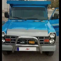 فروش نیسان|خودرو سواری و وانت|صدرا-فارس, فاز ۱|دیوار