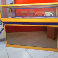 ویترین|بوفه، ویترین، کنسول|اهواز, کوی نیرو|دیوار