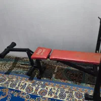 صندلی ورزش|تجهیزات ورزشی|نسیم‌شهر, |دیوار