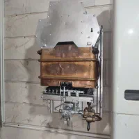 خریدفروش تعویض آبگرمکن دیواری هرمدل نودرحدنوباکهنه|آبگرمکن، پکیج، شوفاژ|فردیس, شهرک ۱۱۰|دیوار