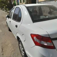 ساینا ۹۸ بدون رنگ|خودرو سواری و وانت|کاشان, راه آهن کاشان|دیوار
