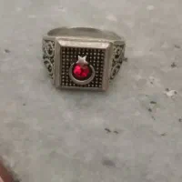 انگشتر مردانه تورک