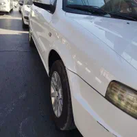 سورن پلاس ef7 مدل ۱۴۰۰|خودرو سواری و وانت|اراک, |دیوار