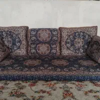 پشتی شاه نشین ۷ تیکه