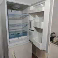 یخچال فریزر