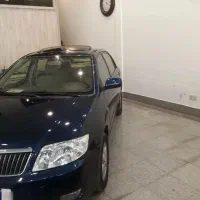 کرولا مدل 2007 درجه یک و استثنایی|خودرو سواری و وانت|مشهد, شهید بهشتی|دیوار