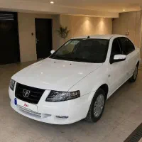 سورن پلاس ۲۰۷ دنا پلاس شاهین پلاس اتومات صفر