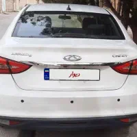 چری آریزو 5TE اکسلنت توربو، مدل ۱۳۹۷|خودرو سواری و وانت|یزد, |دیوار