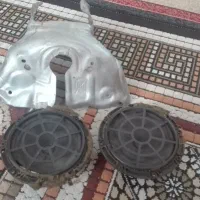 لوازم ماشین و لوله کیت مکش