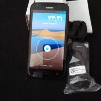 گوشی دوسیم کارت هواوی نونو|موبایل|سنندج, |دیوار