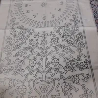 پته|صنایع دستی و سایر لوازم تزئینی|کرمان, |دیوار