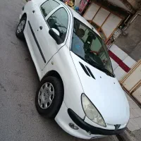 ۲۰۶ sd موتور tu5 فرانسوی