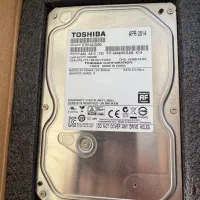هارد 500 g Toshiba