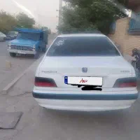 پژو پارس xup موتور جدید