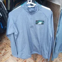 لباس ورزشی گرمکن وارداتی رنگ ثابت اورجینال|تجهیزات ورزشی|گرگان, |دیوار