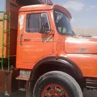 بنزتک باری مدل ۷۰|خودرو سنگین|گنبد کاووس, |دیوار